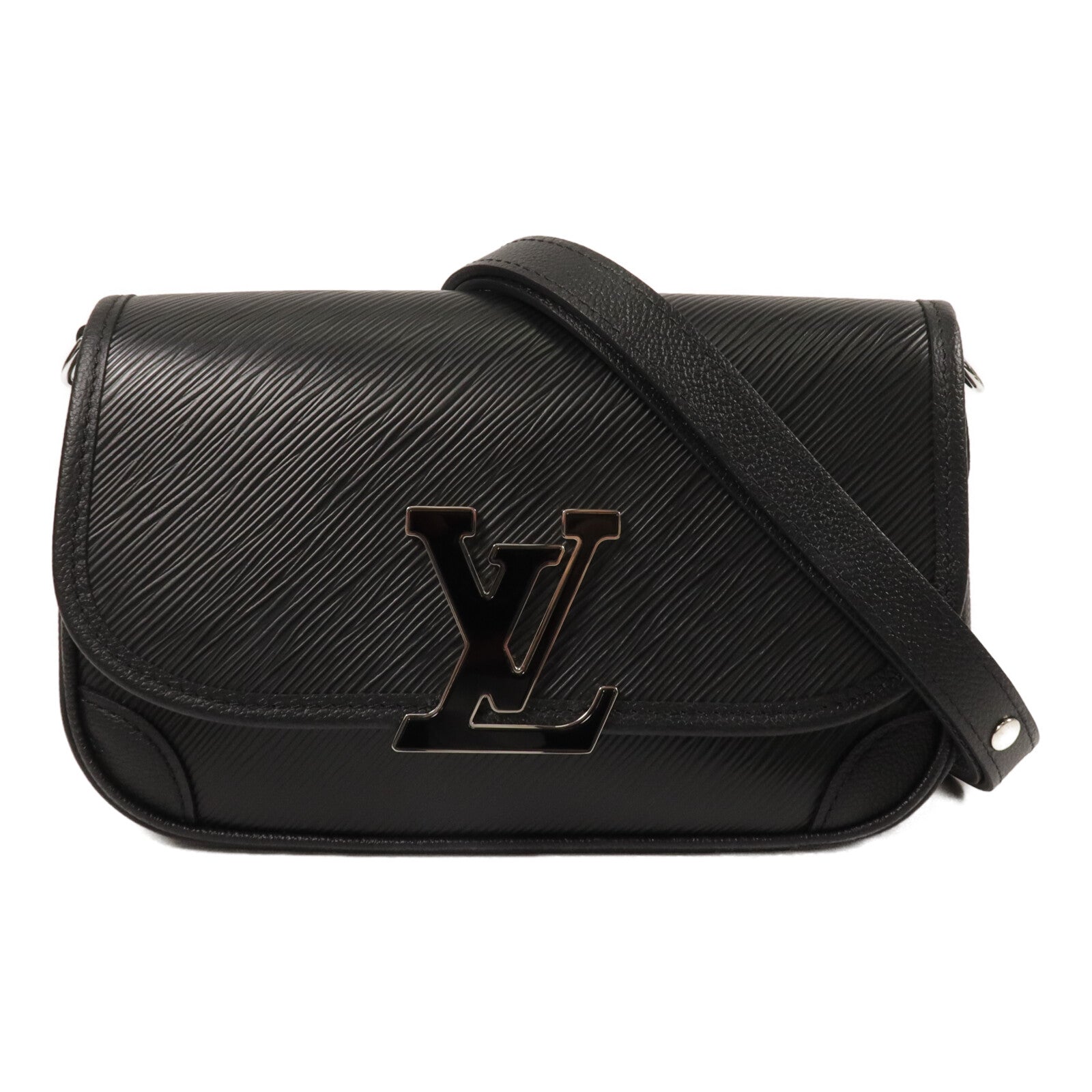 LOUIS VUITTON Epi Buci肩背袋