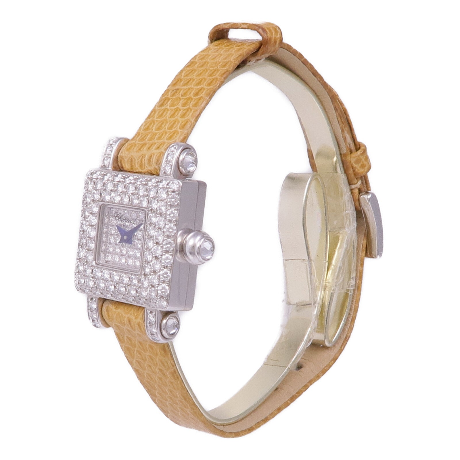 Chopard Diamond Watch 13/6636-20