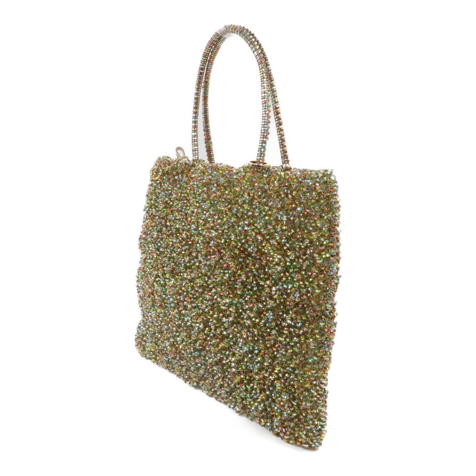 ANTEPRIMA PVC Hand Bag手挽袋