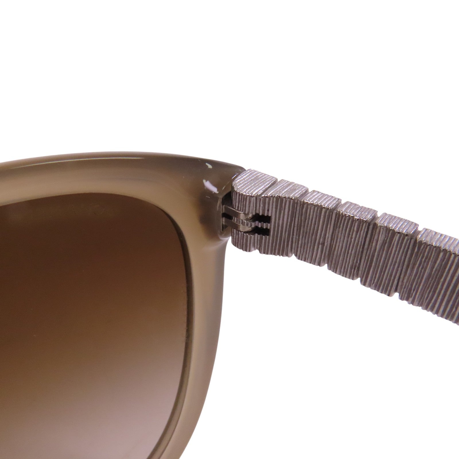 CHANEL PVC/水鑽Sunglass太陽眼鏡