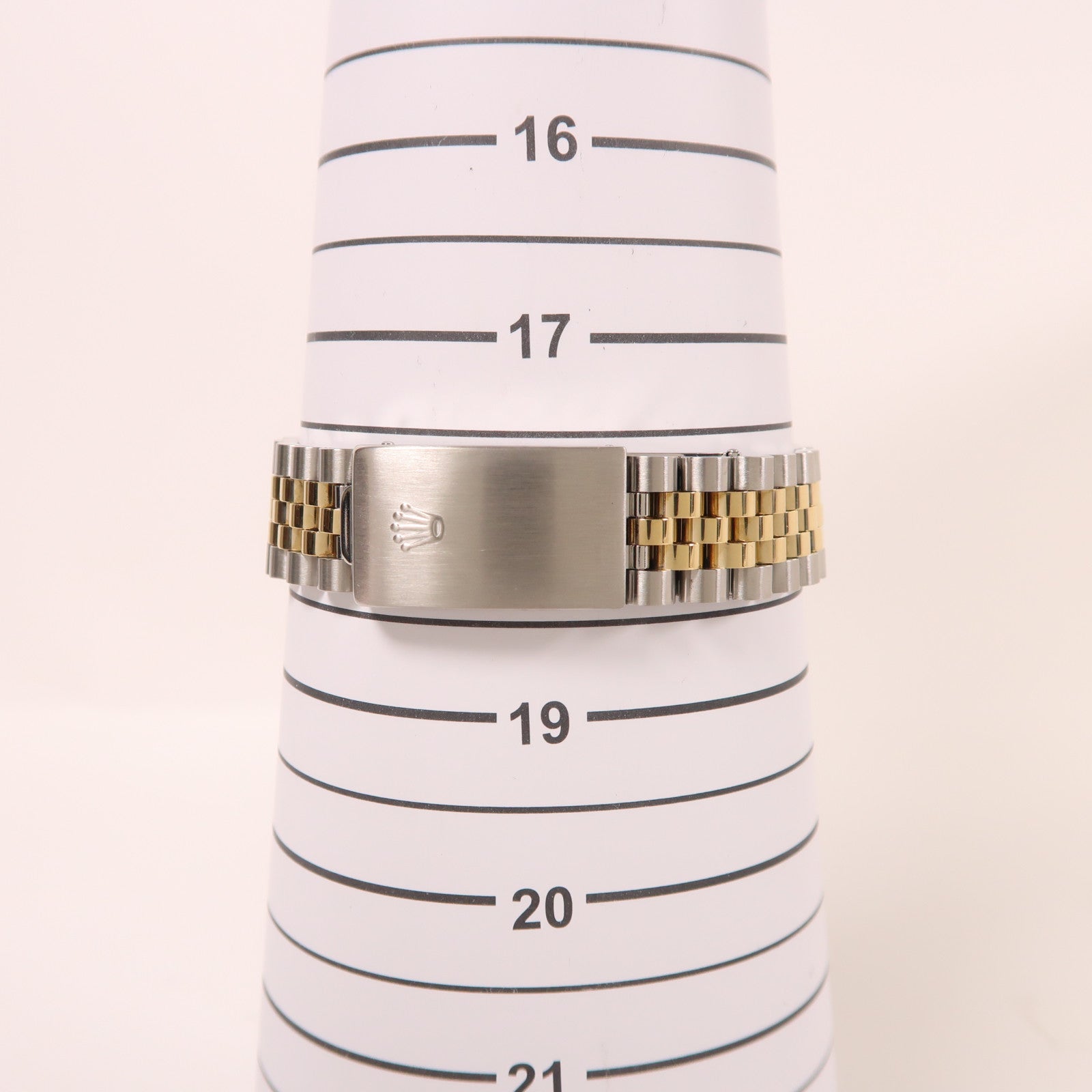 ROLEX Datejust 16233