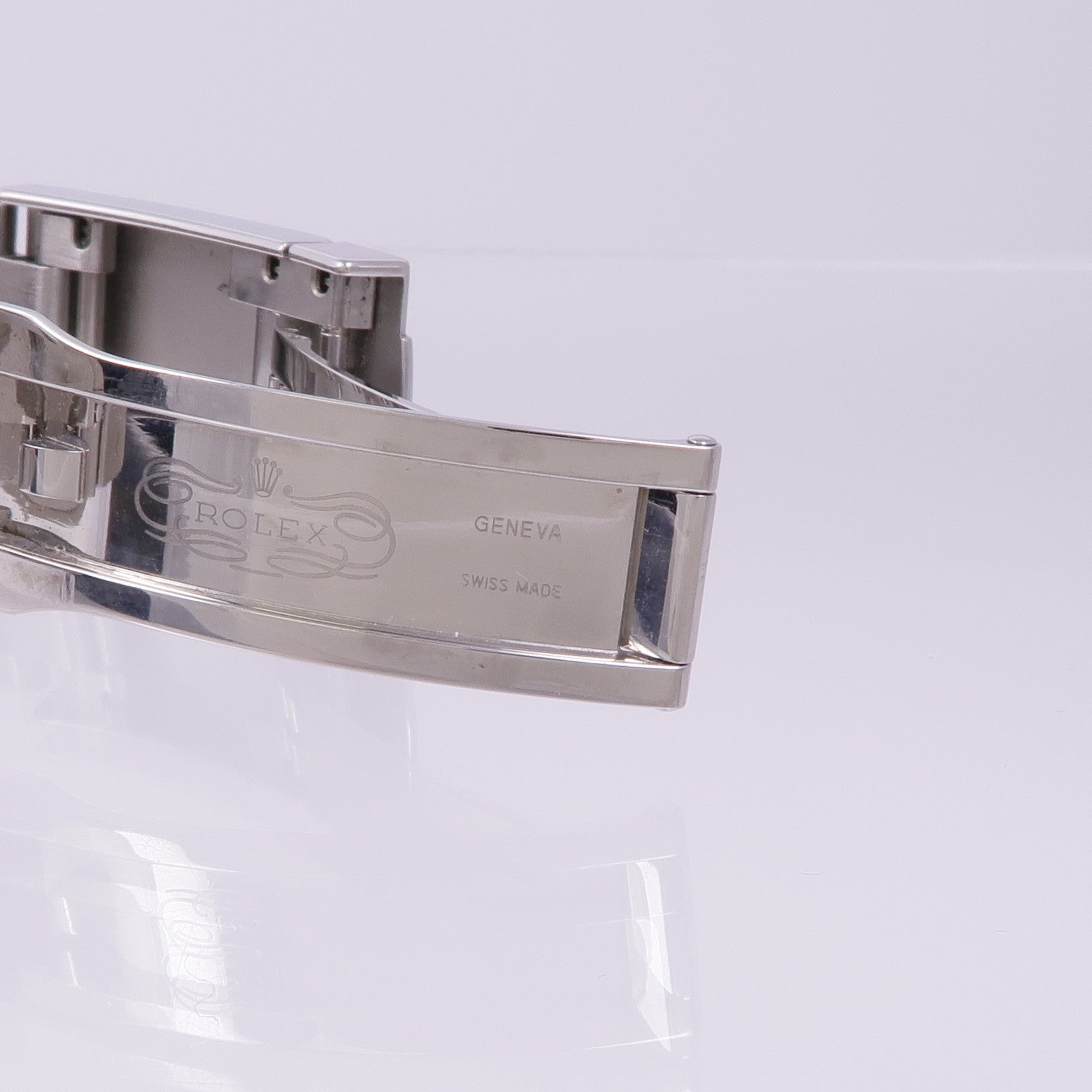 ROLEX Turn-O-Graph 116264