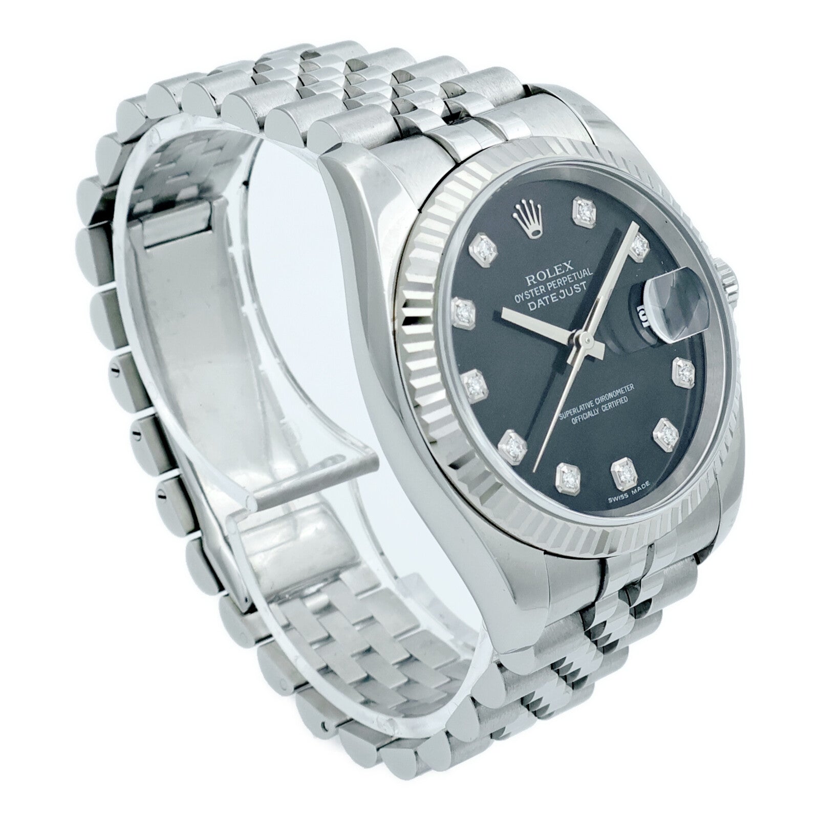 ROLEX Datejust 116234G
