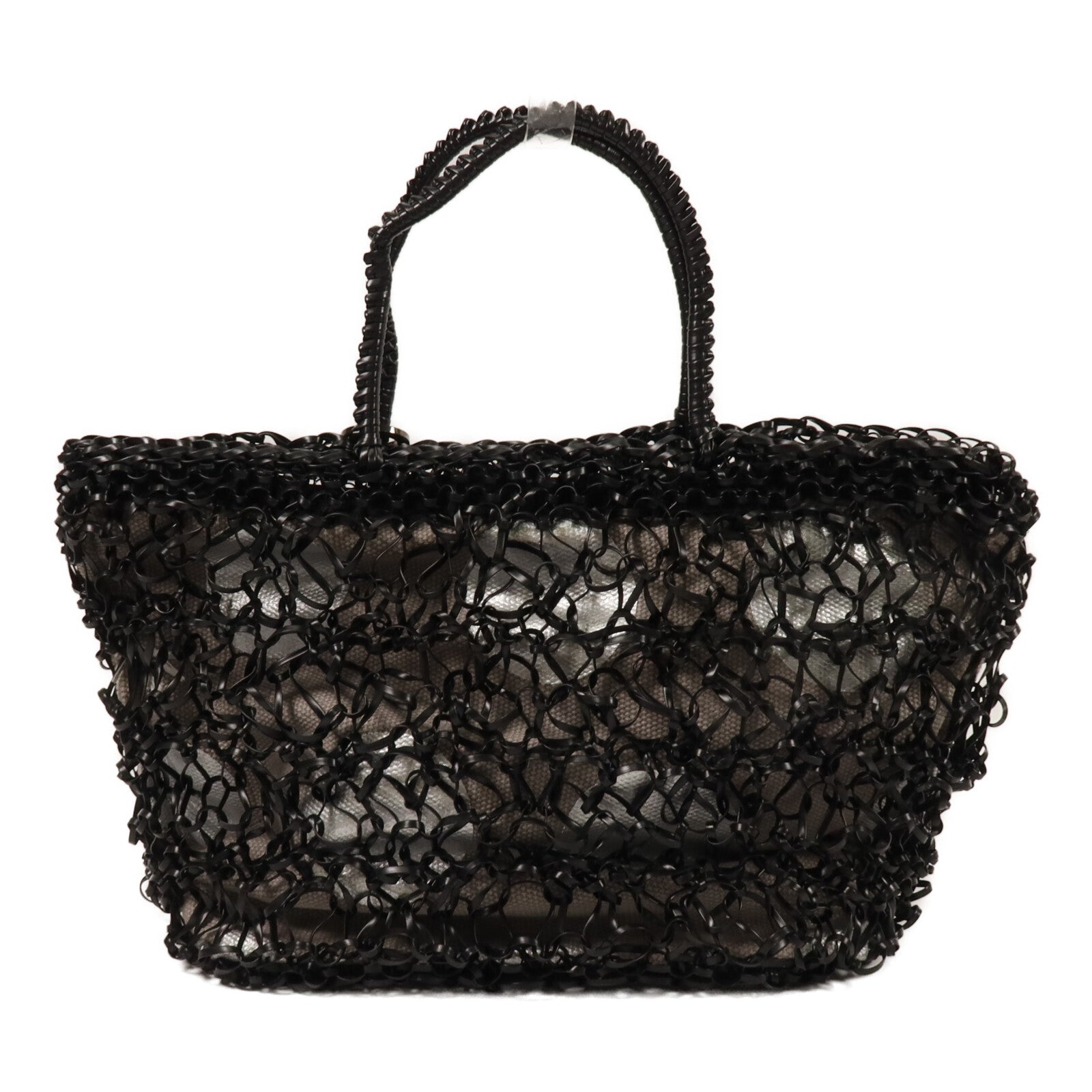 ANTEPRIMA PVC Wirebag手挽袋