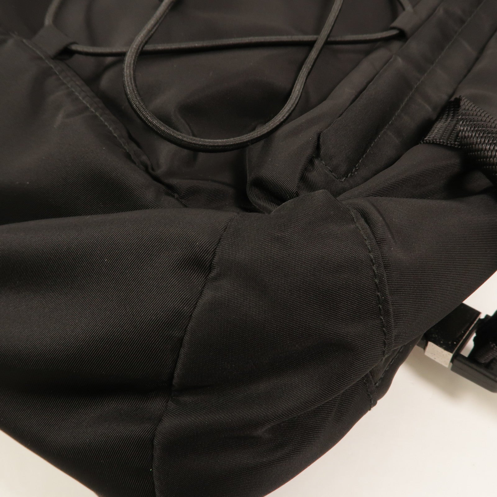 PRADA 尼龍Backpack背包
