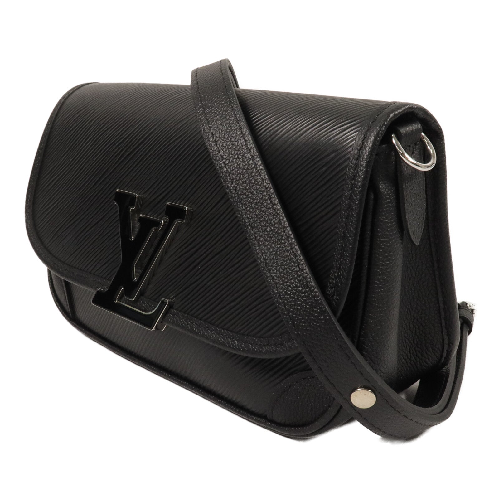 LOUIS VUITTON Epi Buci肩背袋