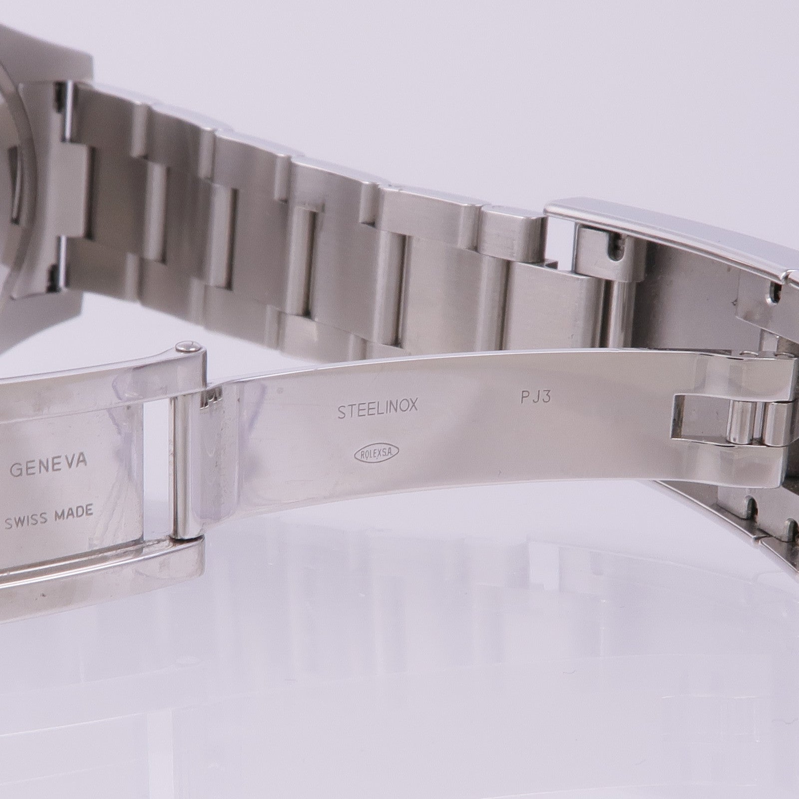 ROLEX Turn-O-Graph 116264