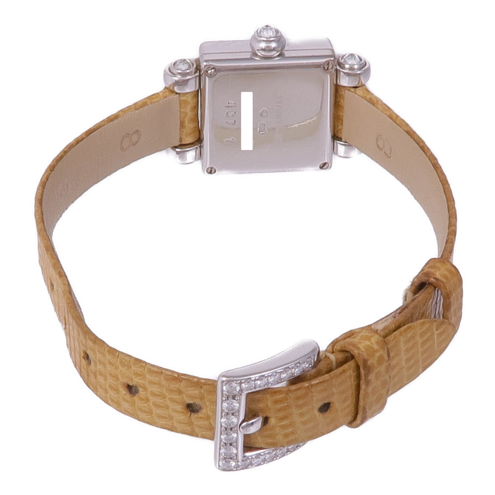 Chopard Diamond Watch 13/6636-20