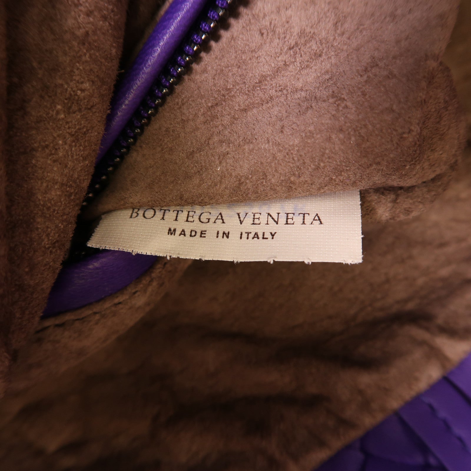 BOTTEGA VENETA 織紋皮革Shoulder Bag肩背袋