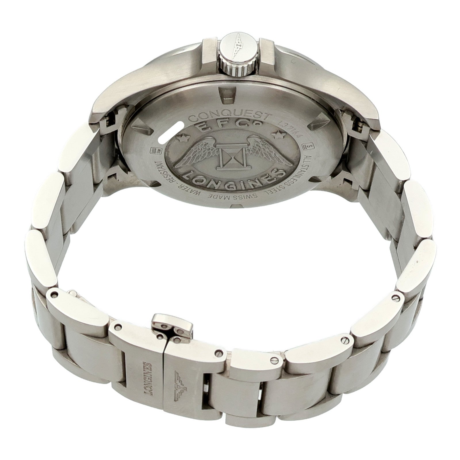 LONGINES Conquest V.H.P L37164566
