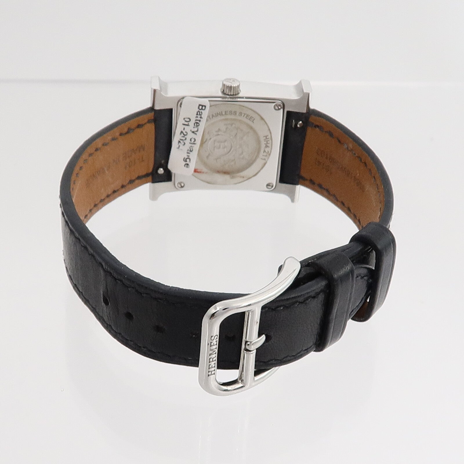 HERMES Heuer H HH4.211