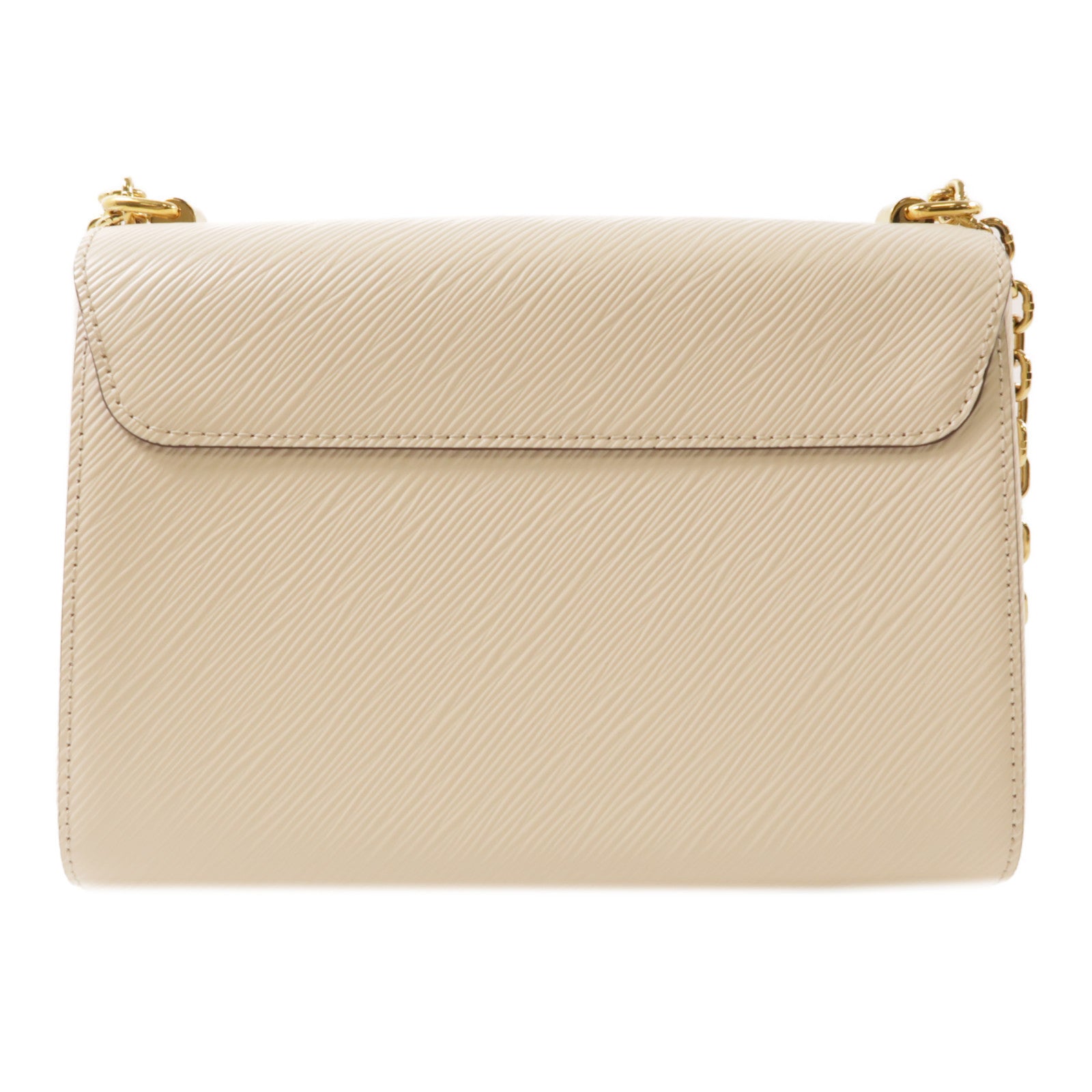 LOUIS VUITTON Epi Twist金扣肩背袋