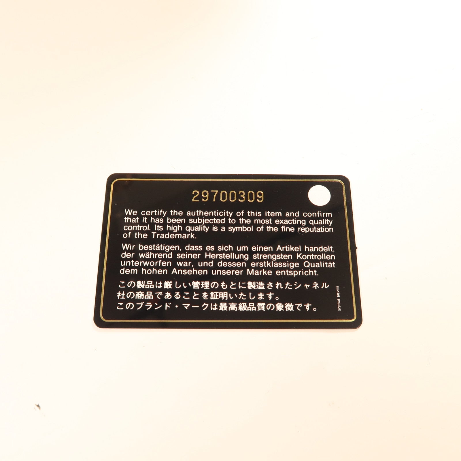 CHANEL 羊皮皮革Chanel 19 Maxi金扣/銀扣鏈帶手挽肩背兩用袋黑色