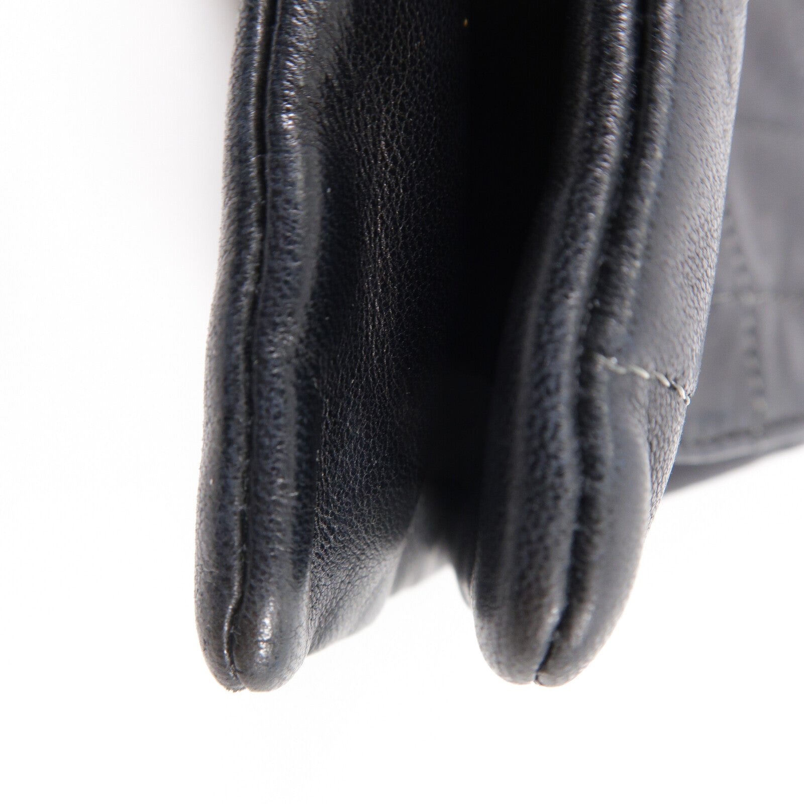 CHANEL 羊皮皮革Vintage 2.55鏈帶肩背袋