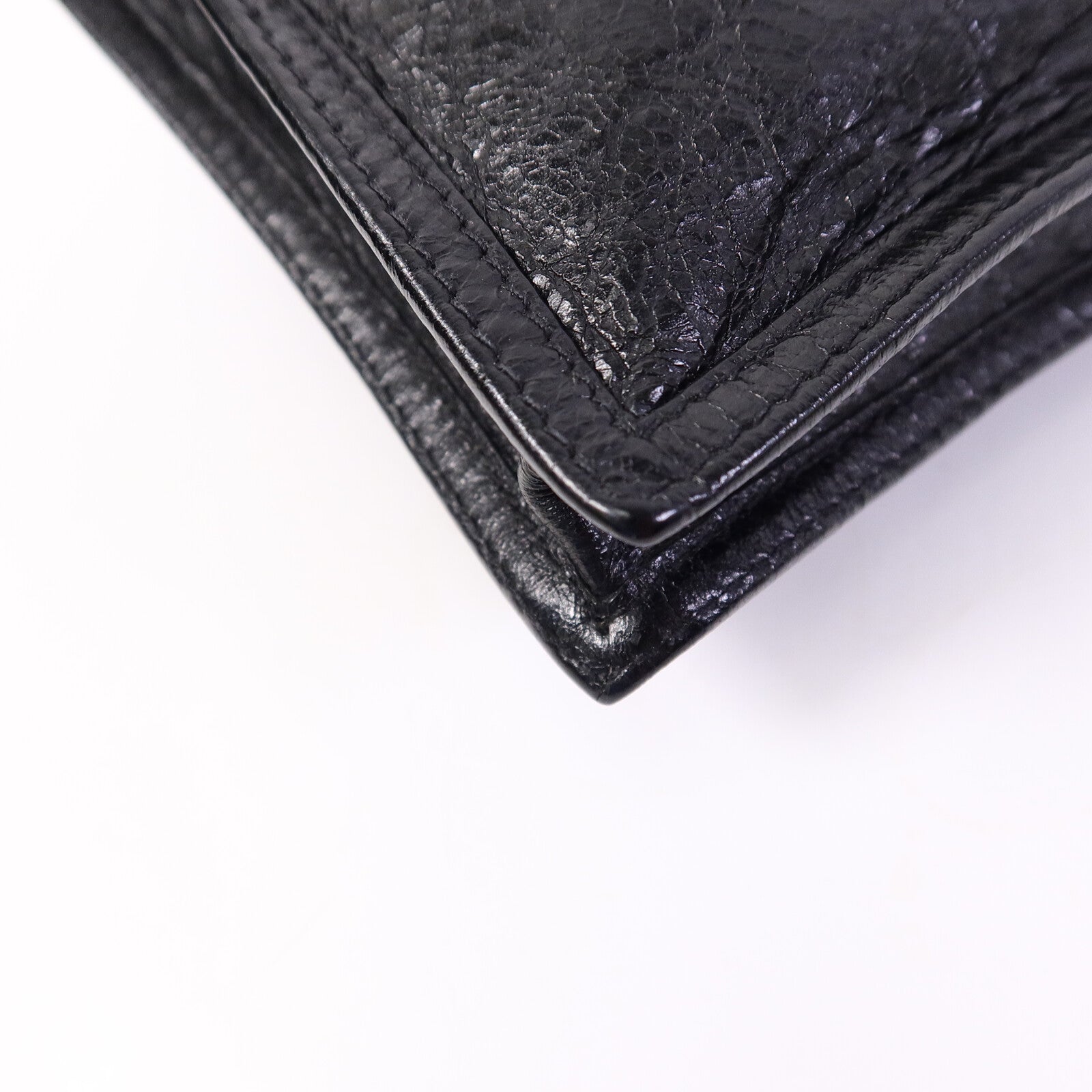 BALENCIAGA 牛皮皮革Shoulder Bag肩背袋