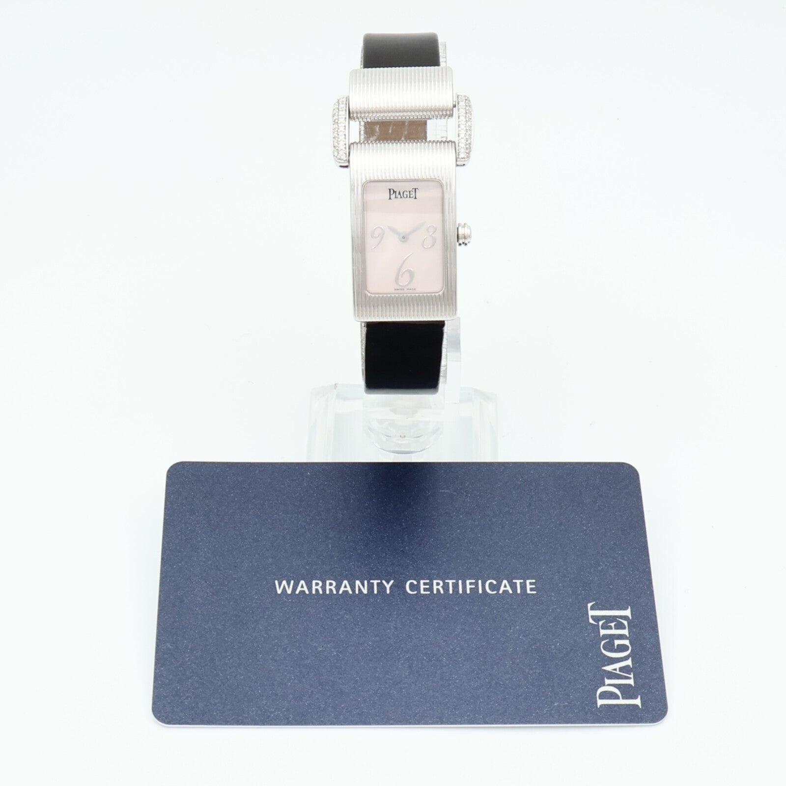 PIAGET Miss Protocole 5322/2003