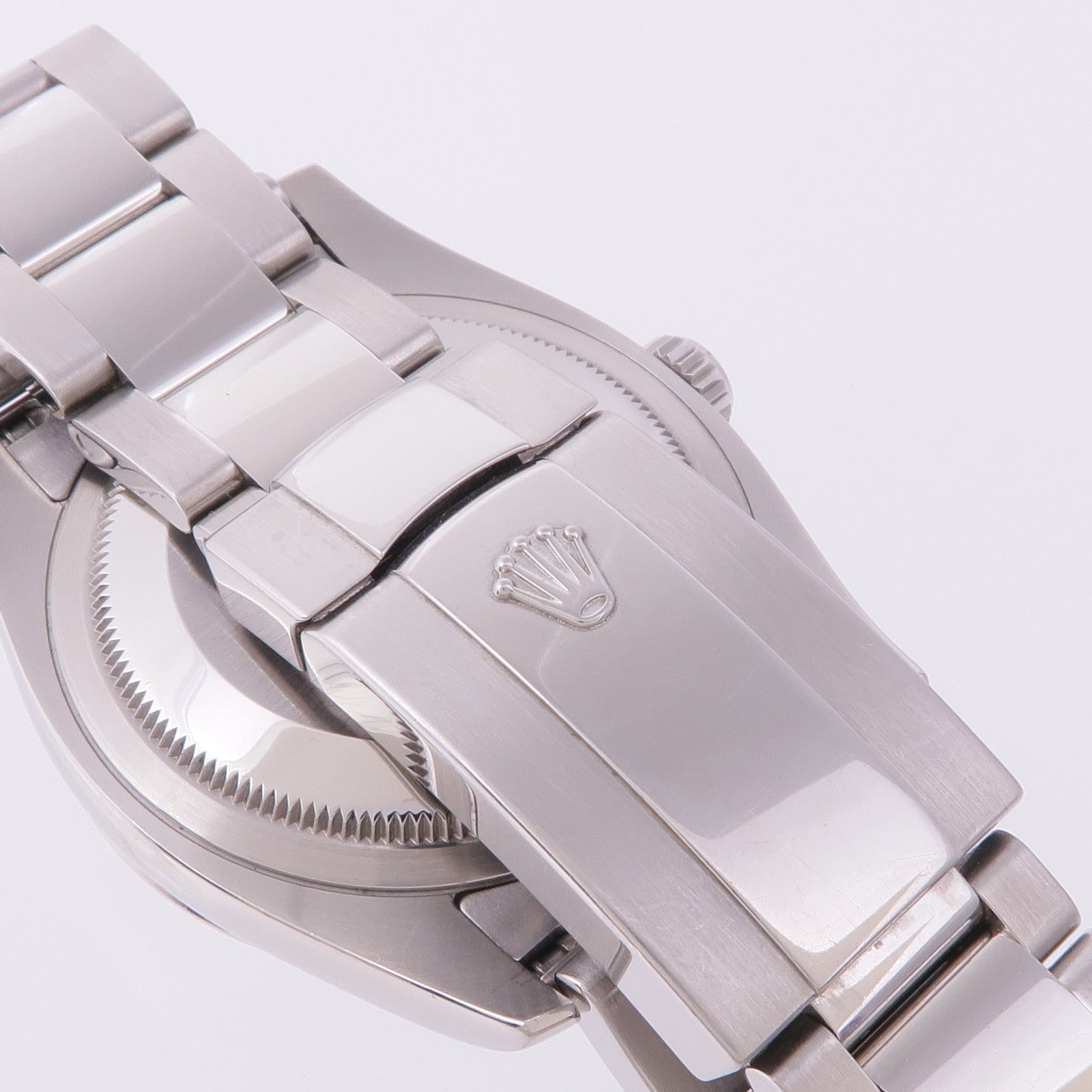 ROLEX Turn-O-Graph 116264