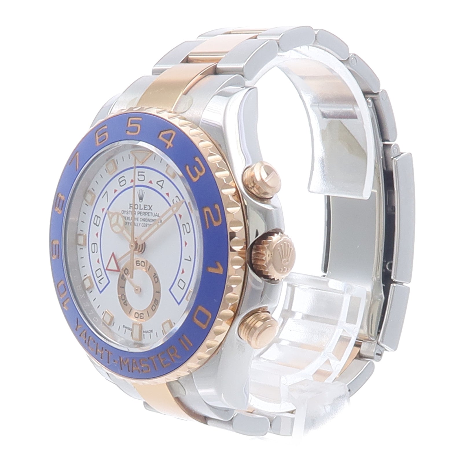 ROLEX Yacht Master II 116681