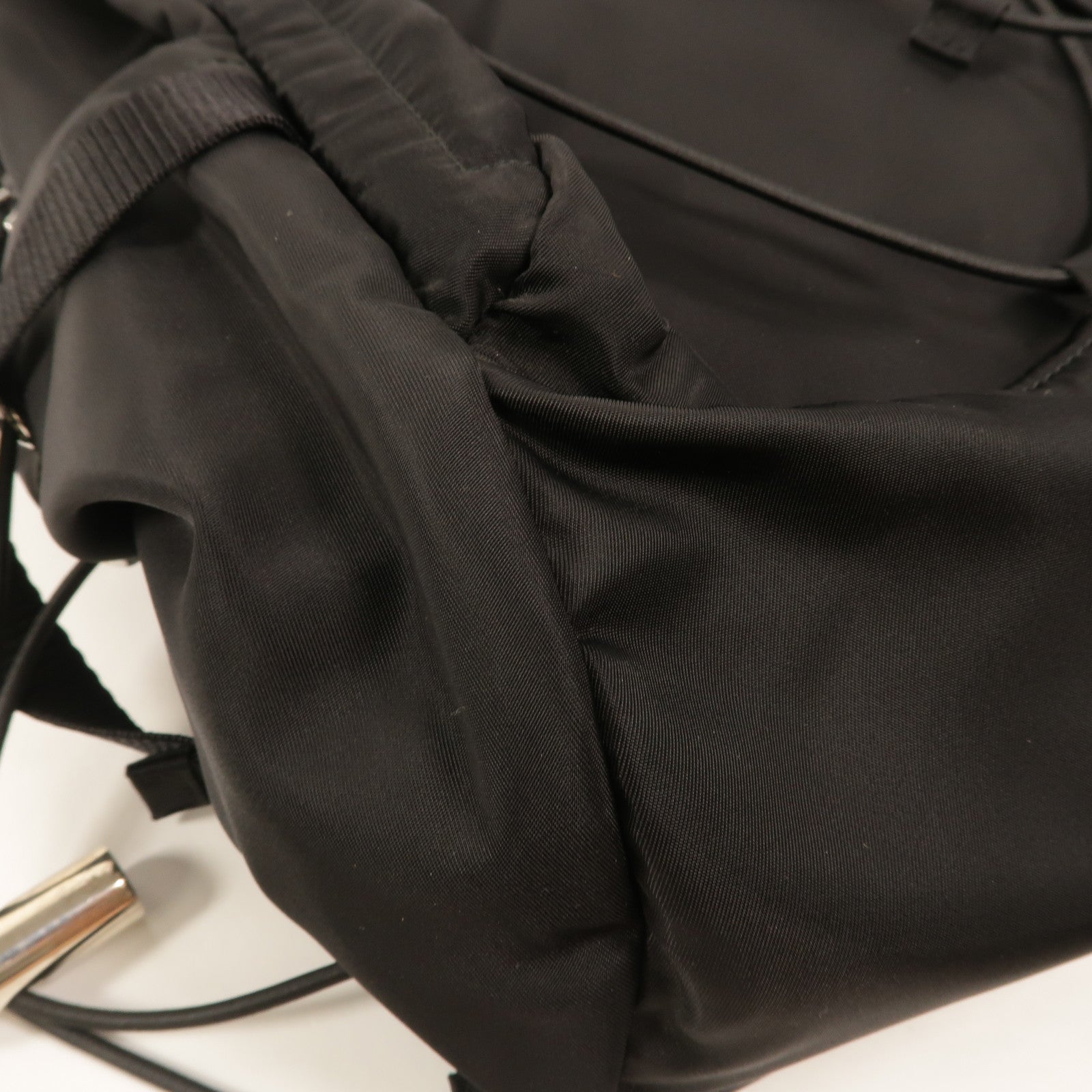 PRADA 尼龍Backpack背包