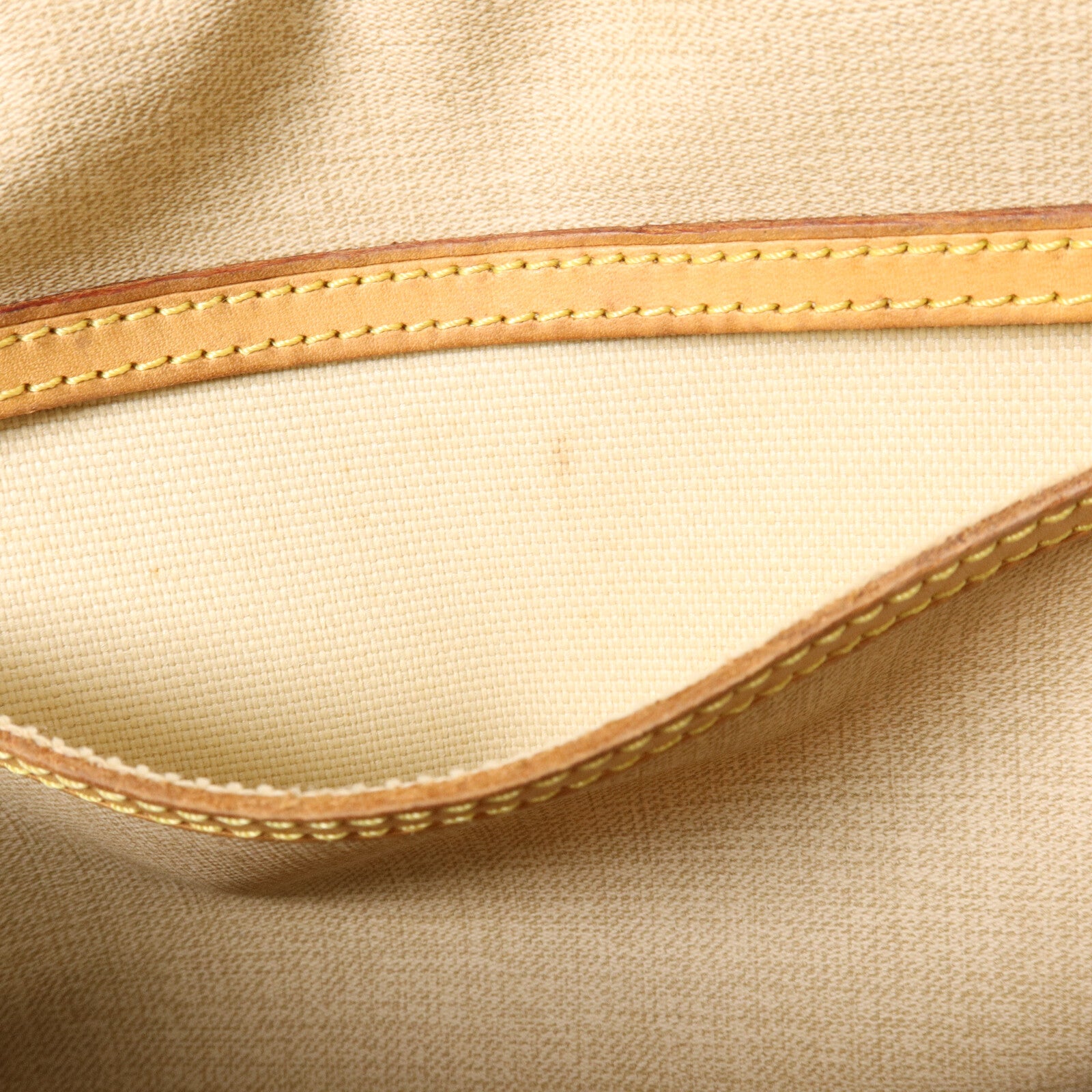 LOUIS VUITTON Monogram Reporter PM肩背袋