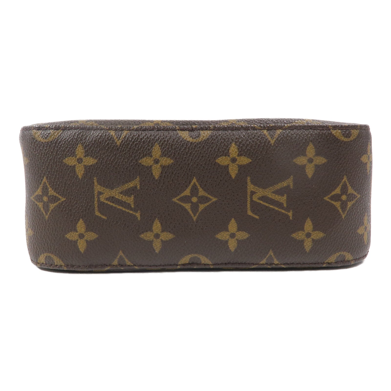 LOUIS VUITTON Monogram Spontini手挽肩背兩用袋