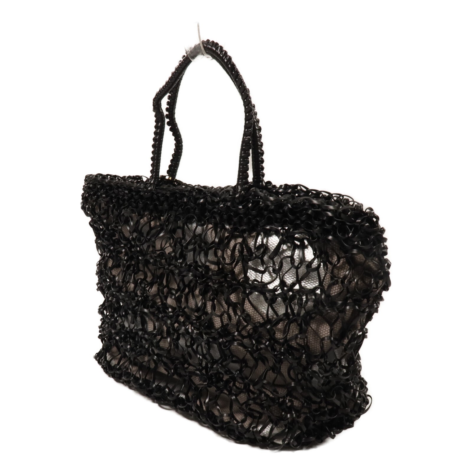 ANTEPRIMA PVC Wirebag手挽袋