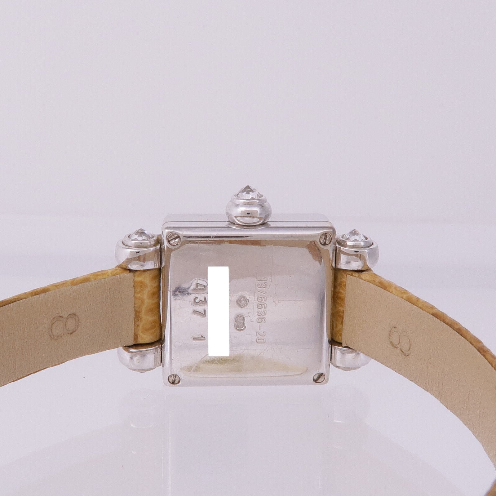 Chopard Diamond Watch 13/6636-20