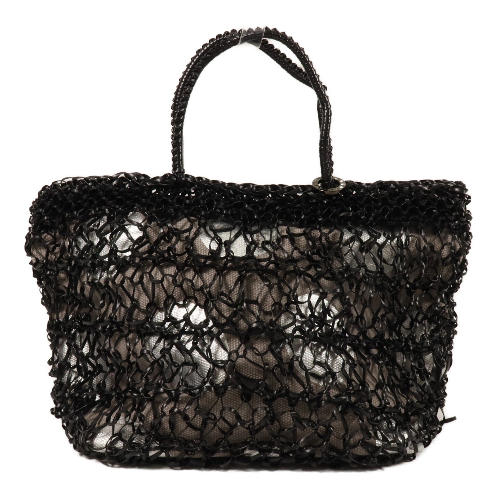 ANTEPRIMA PVC Wirebag手挽袋