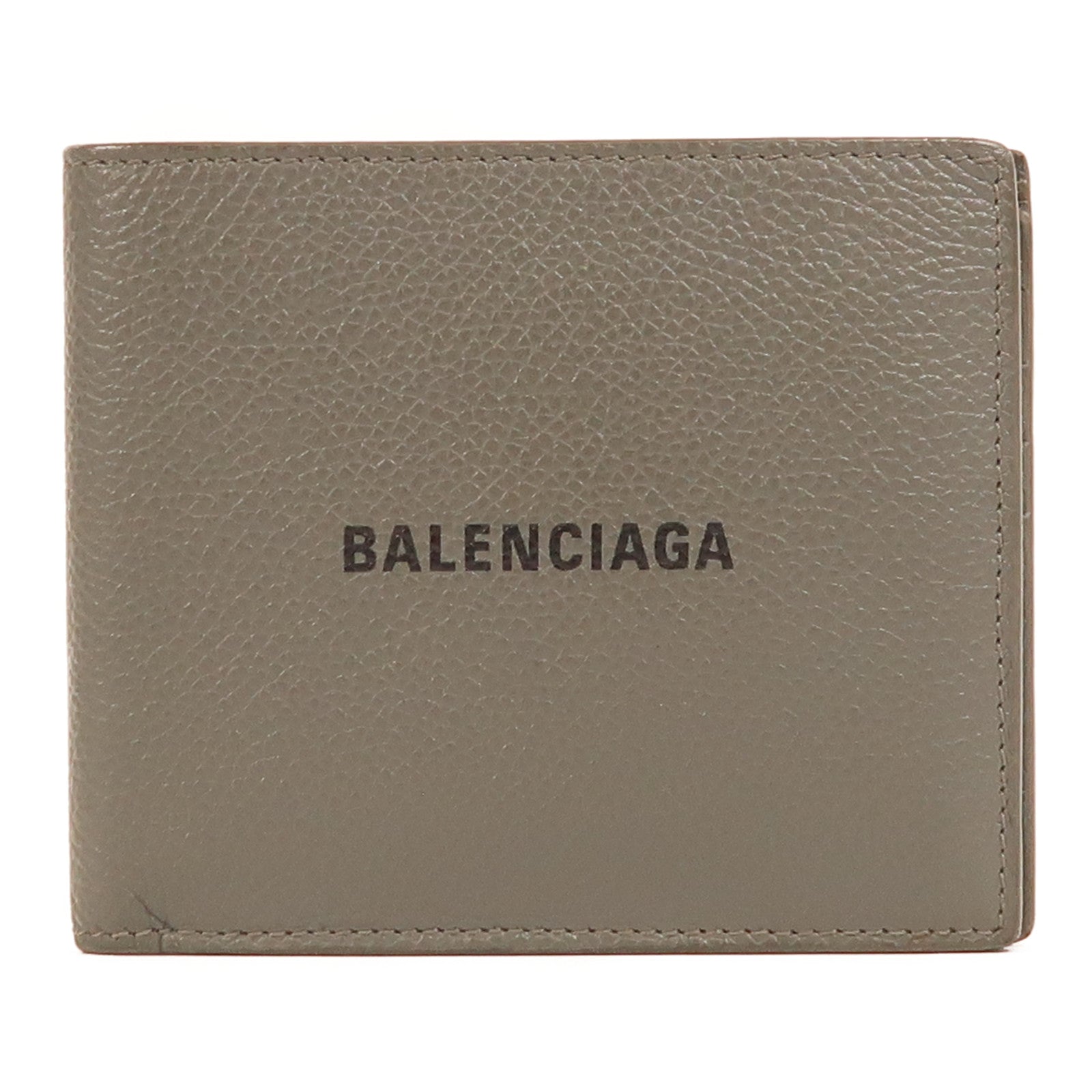 BALENCIAGA 牛皮皮革Wallet錢包