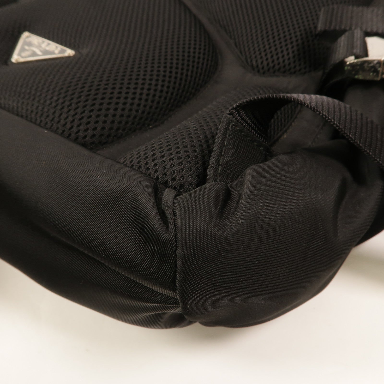 PRADA 尼龍Backpack背包