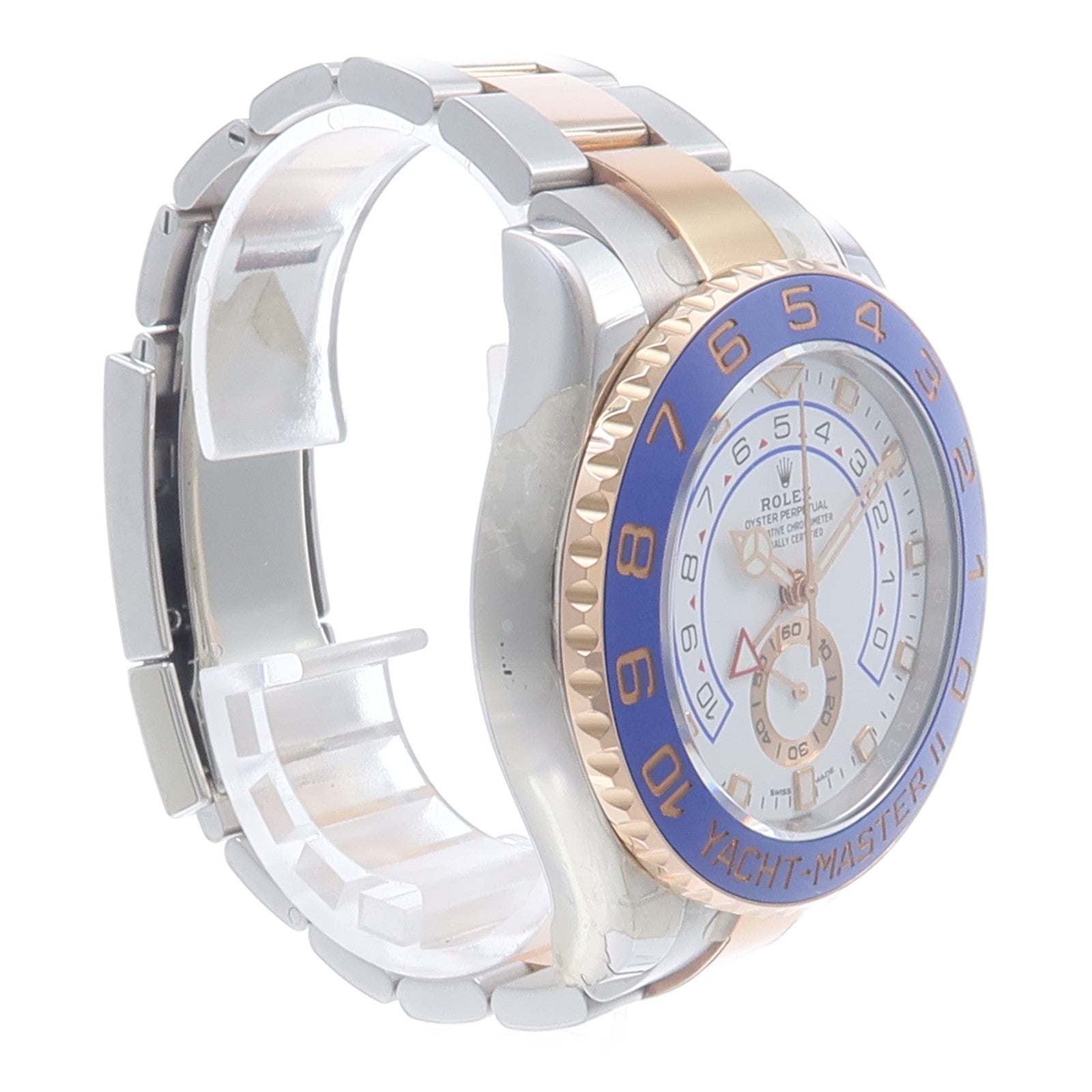 ROLEX Yacht Master II 116681
