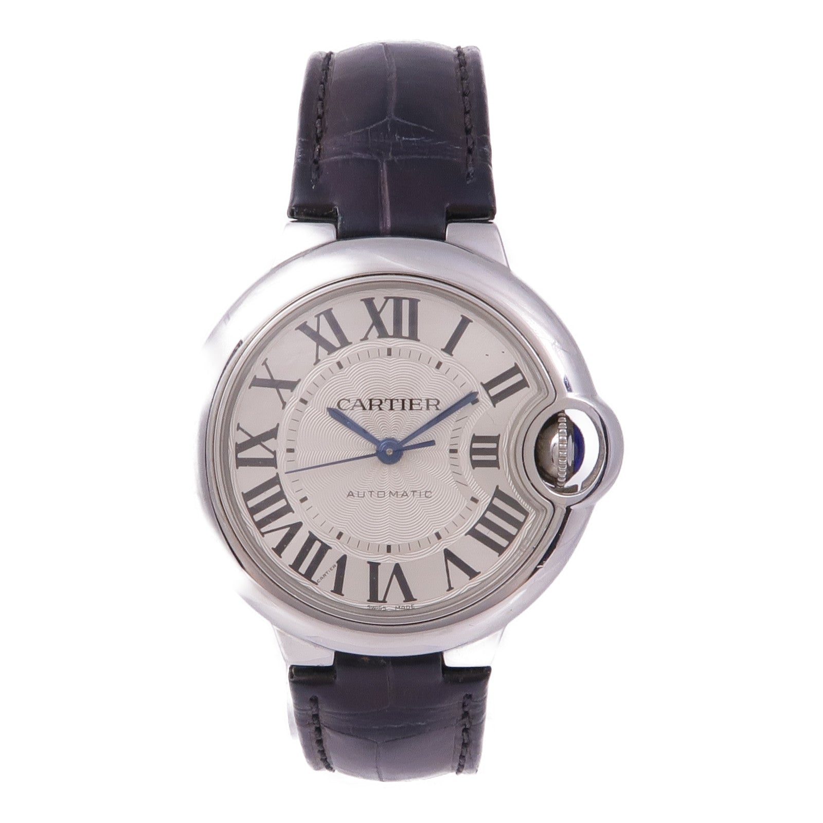 CARTIER Ballon Bleu W6920085