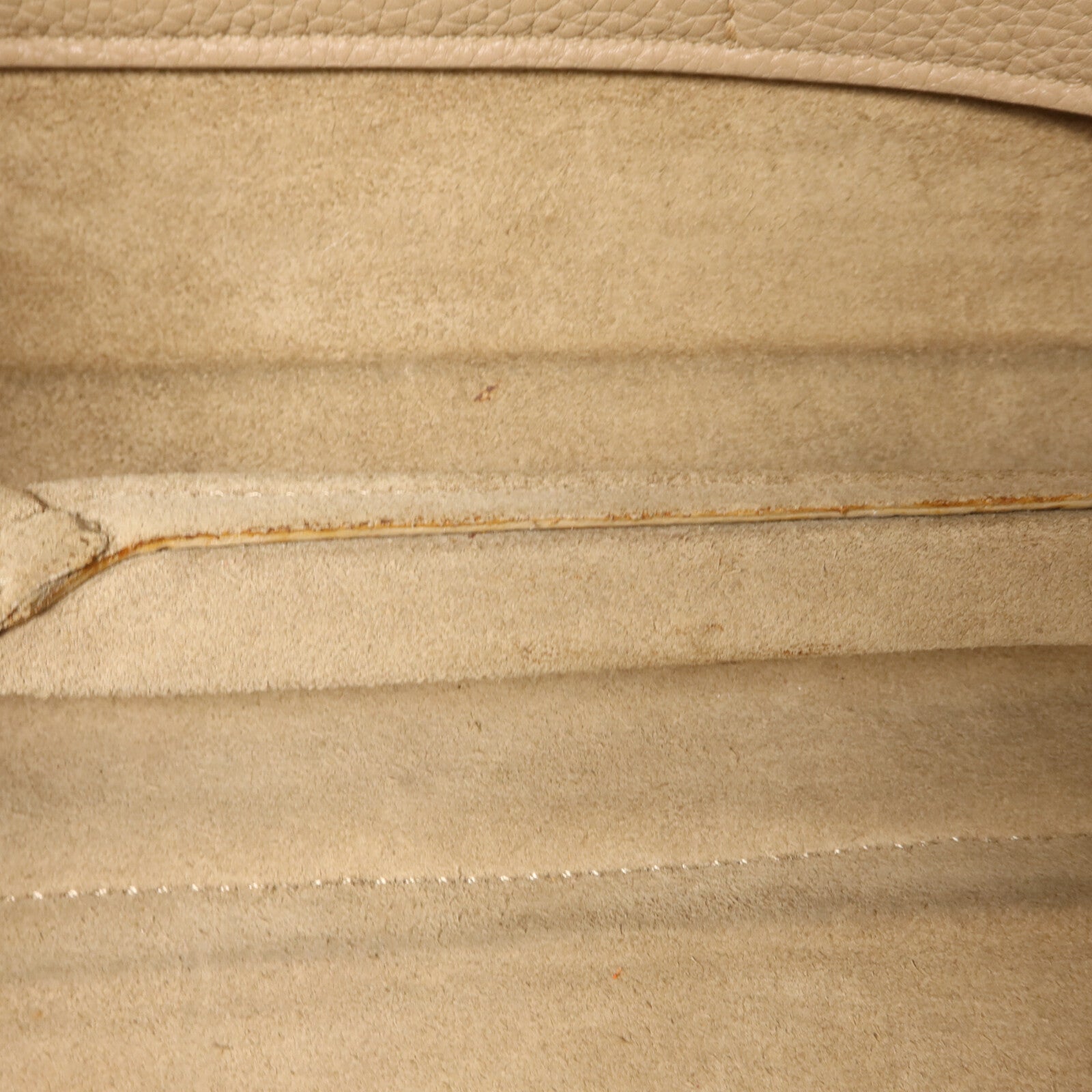 CELINE 牛皮皮革Tote Bag手挽袋