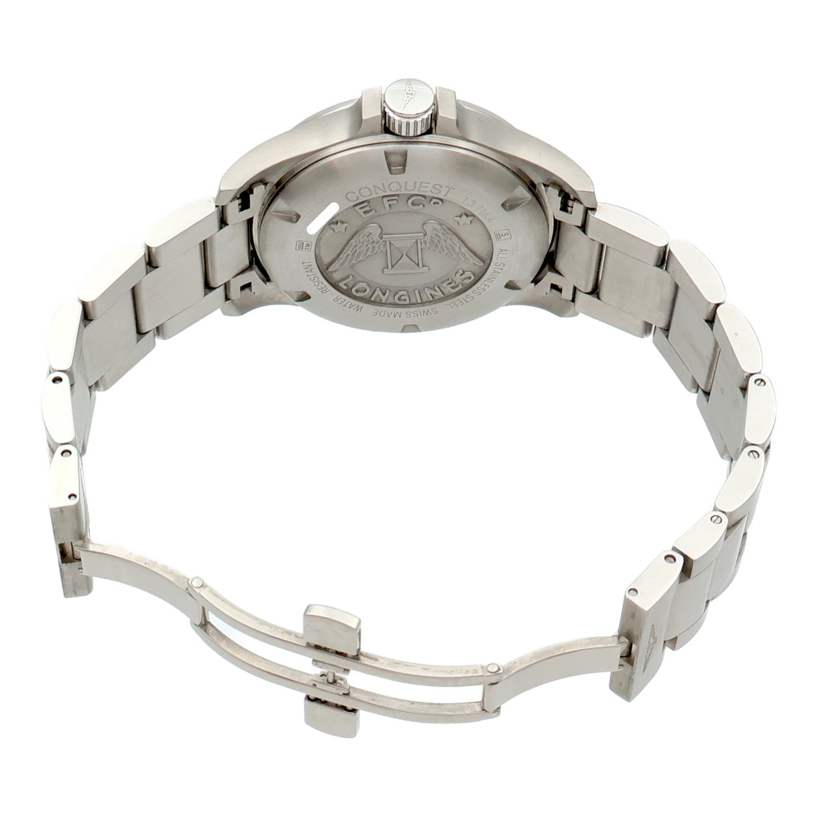 LONGINES Conquest V.H.P L37164566