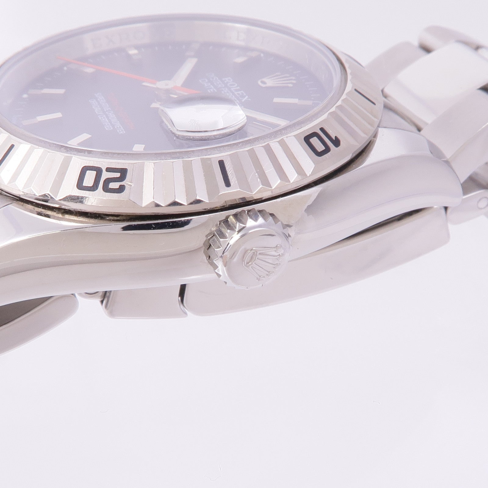 ROLEX Turn-O-Graph 116264