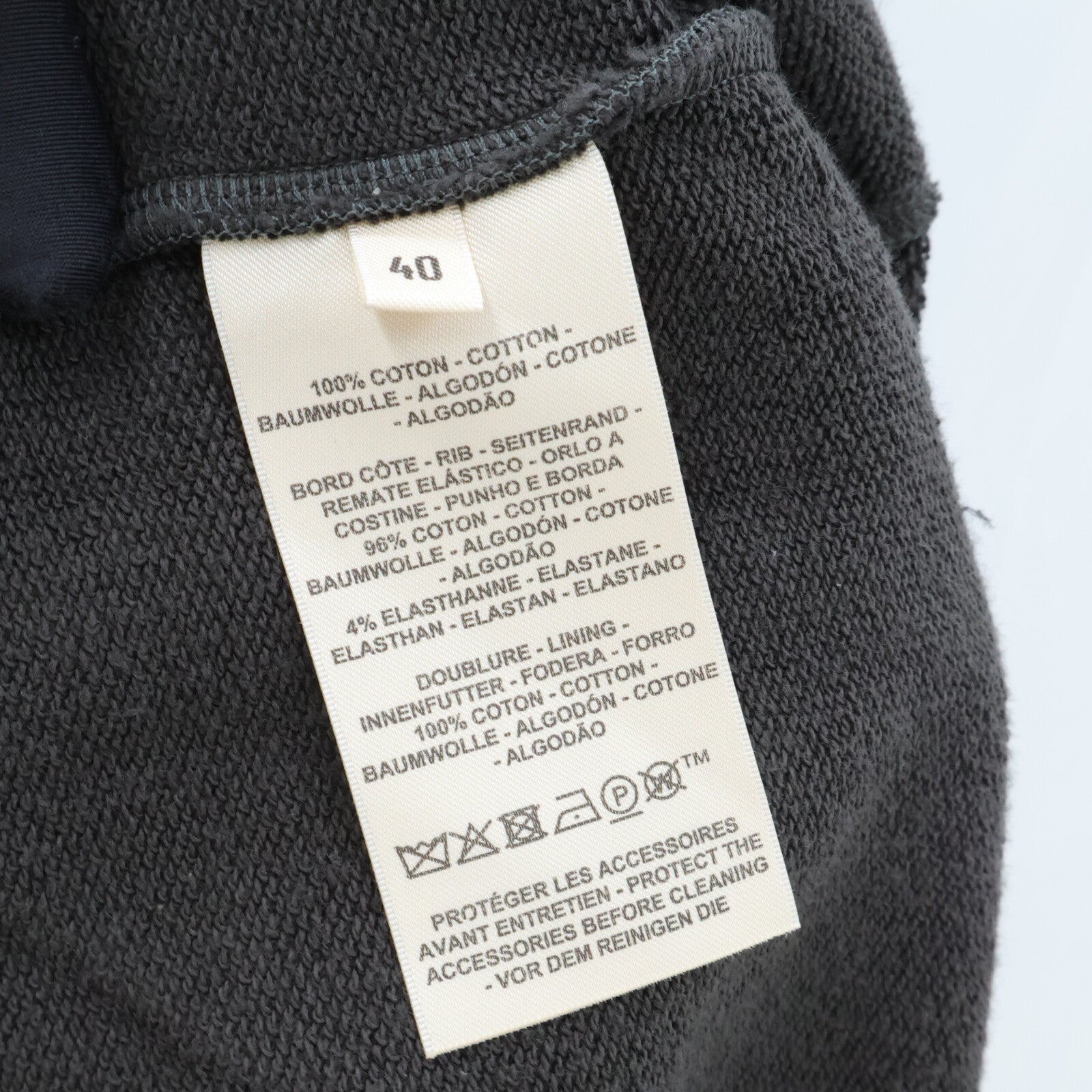 HERMES Parfroy Remix Dress連身裙