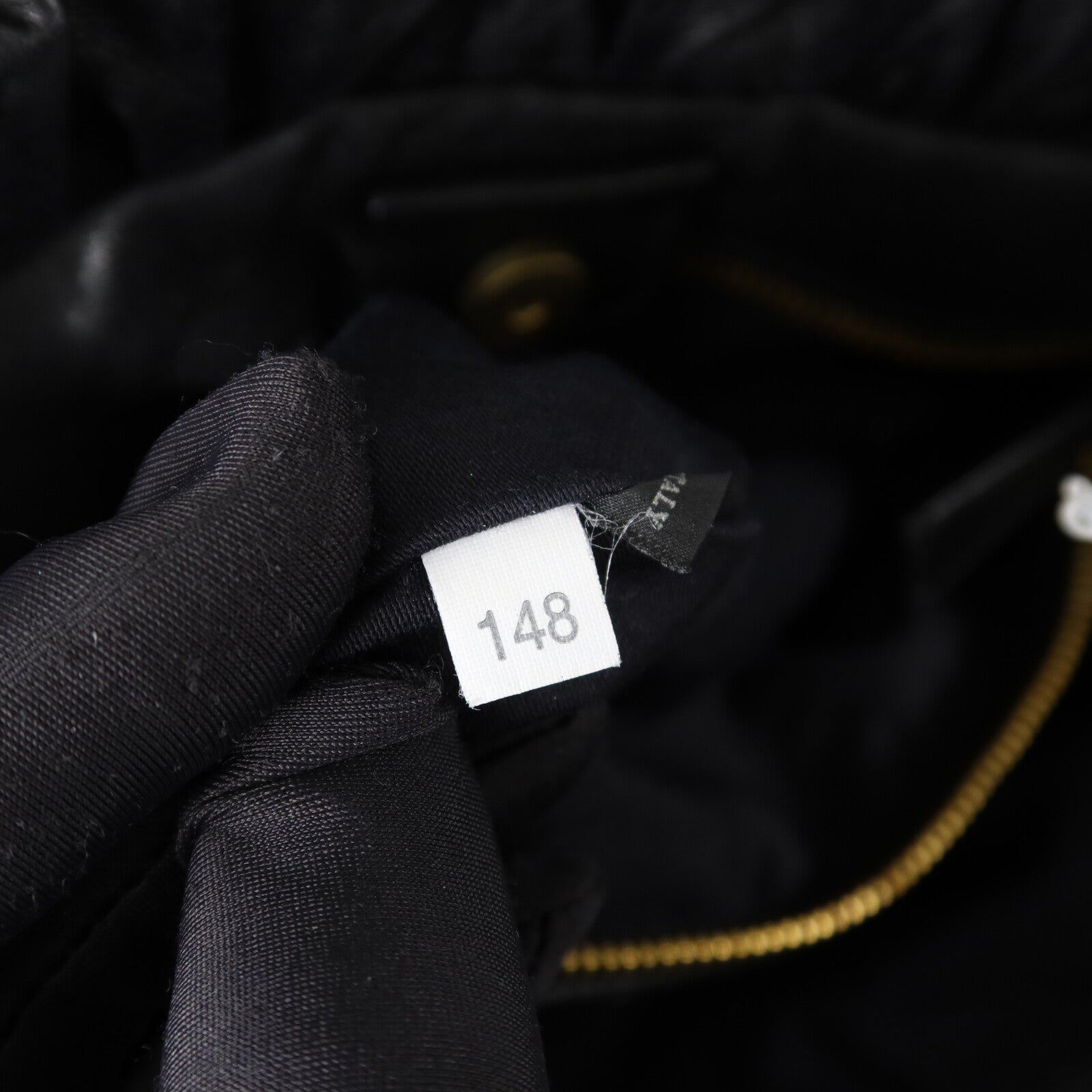 Miu Miu 牛皮皮革2 Way Shoulder手挽肩背兩用袋
