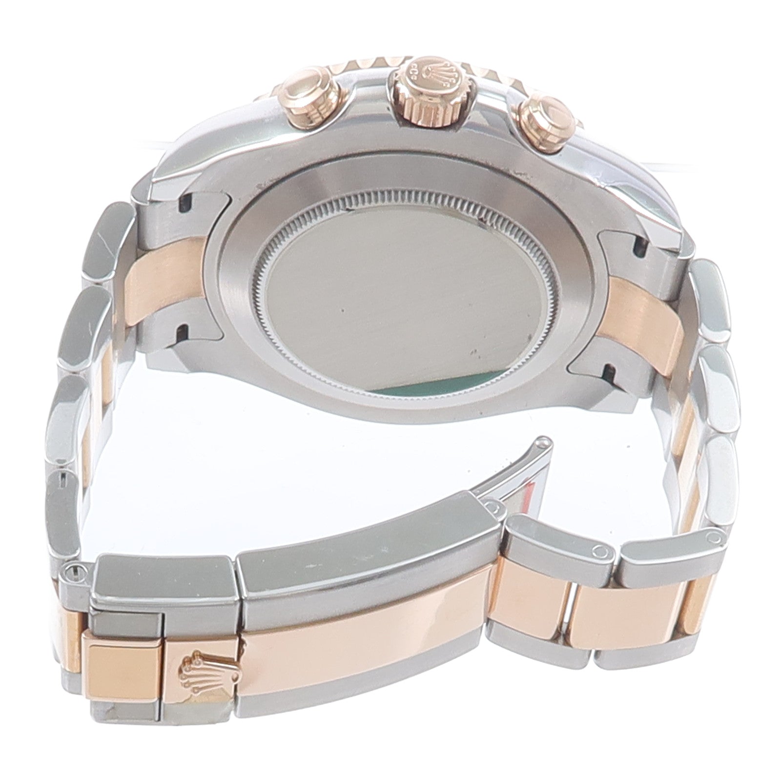 ROLEX Yacht Master II 116681