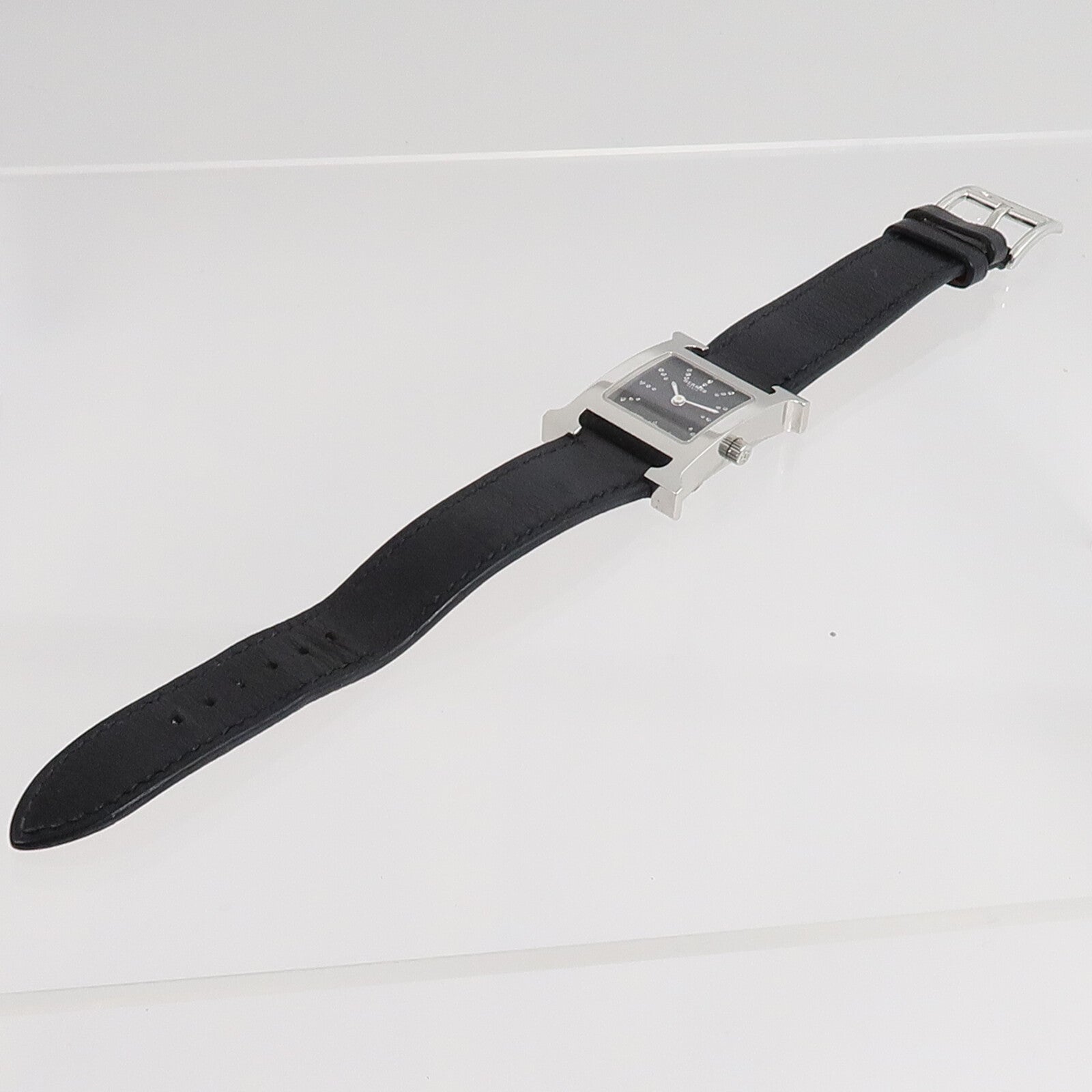 HERMES Heuer H HH4.211