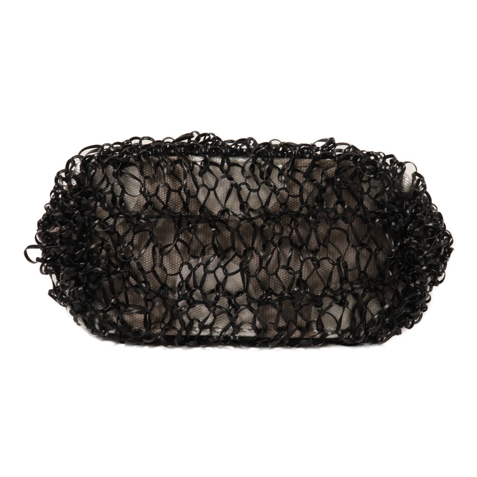 ANTEPRIMA PVC Wirebag手挽袋