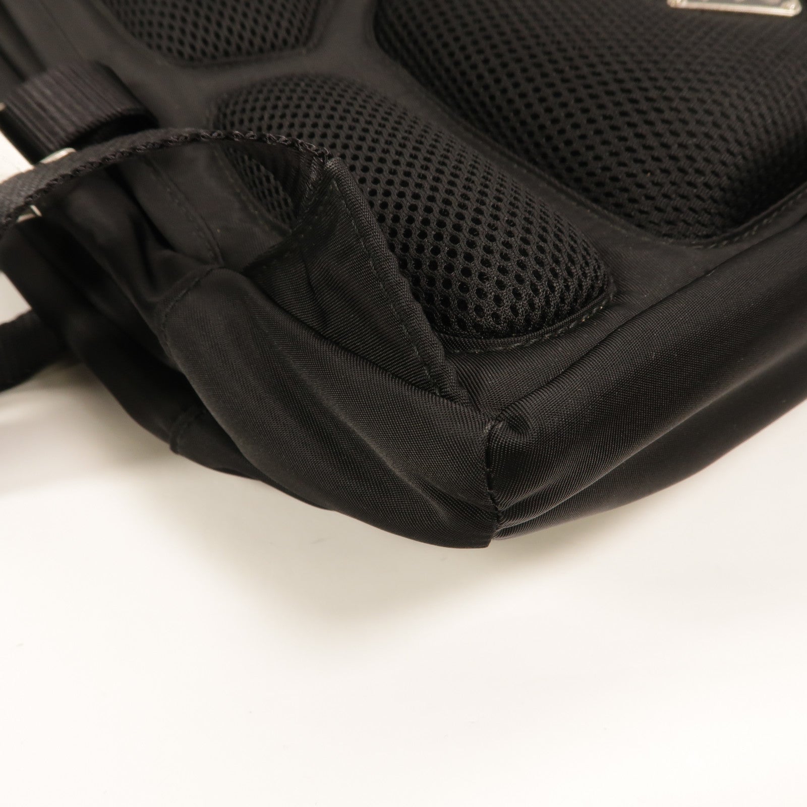 PRADA 尼龍Backpack背包