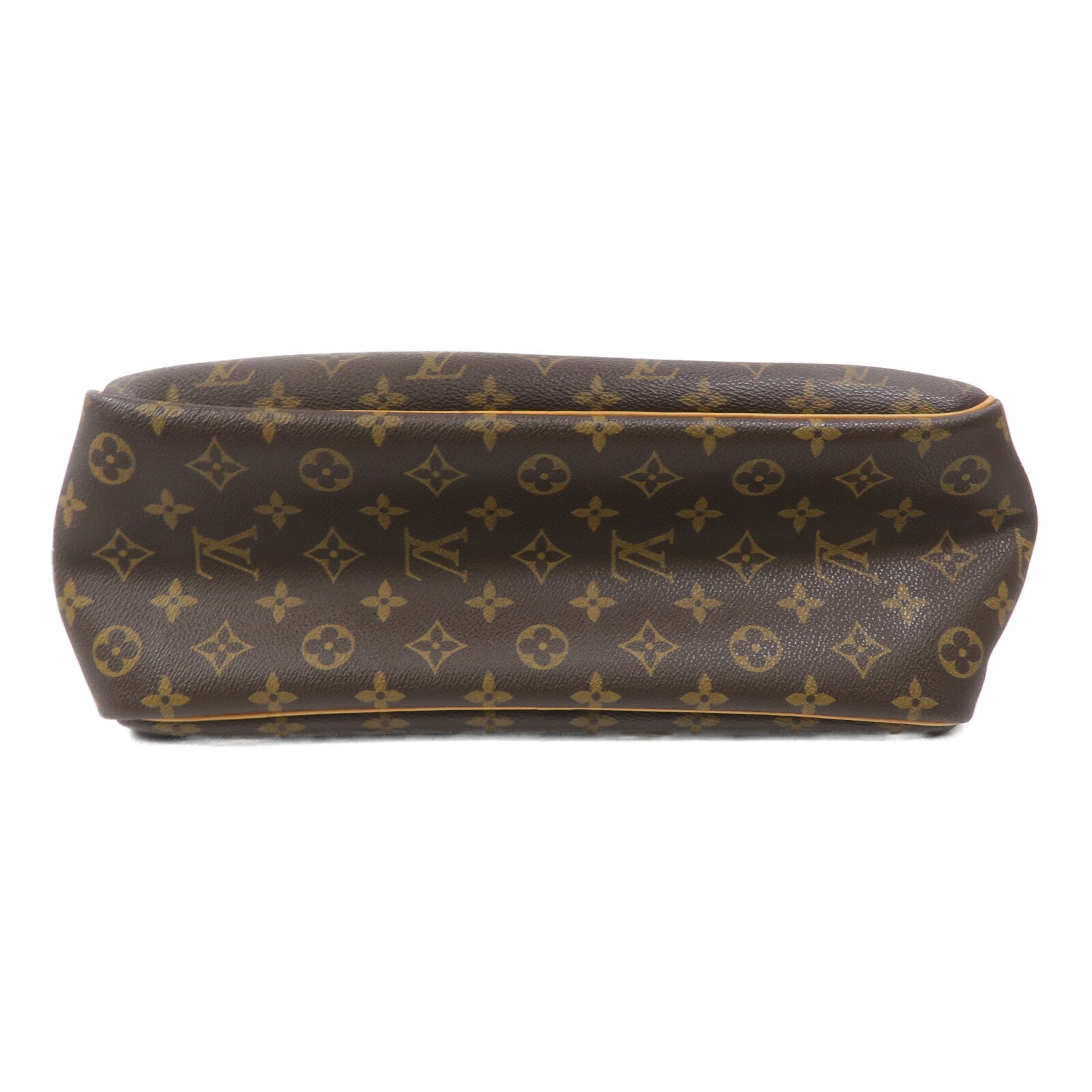 LOUIS VUITTON Monogram Deauville手挽袋