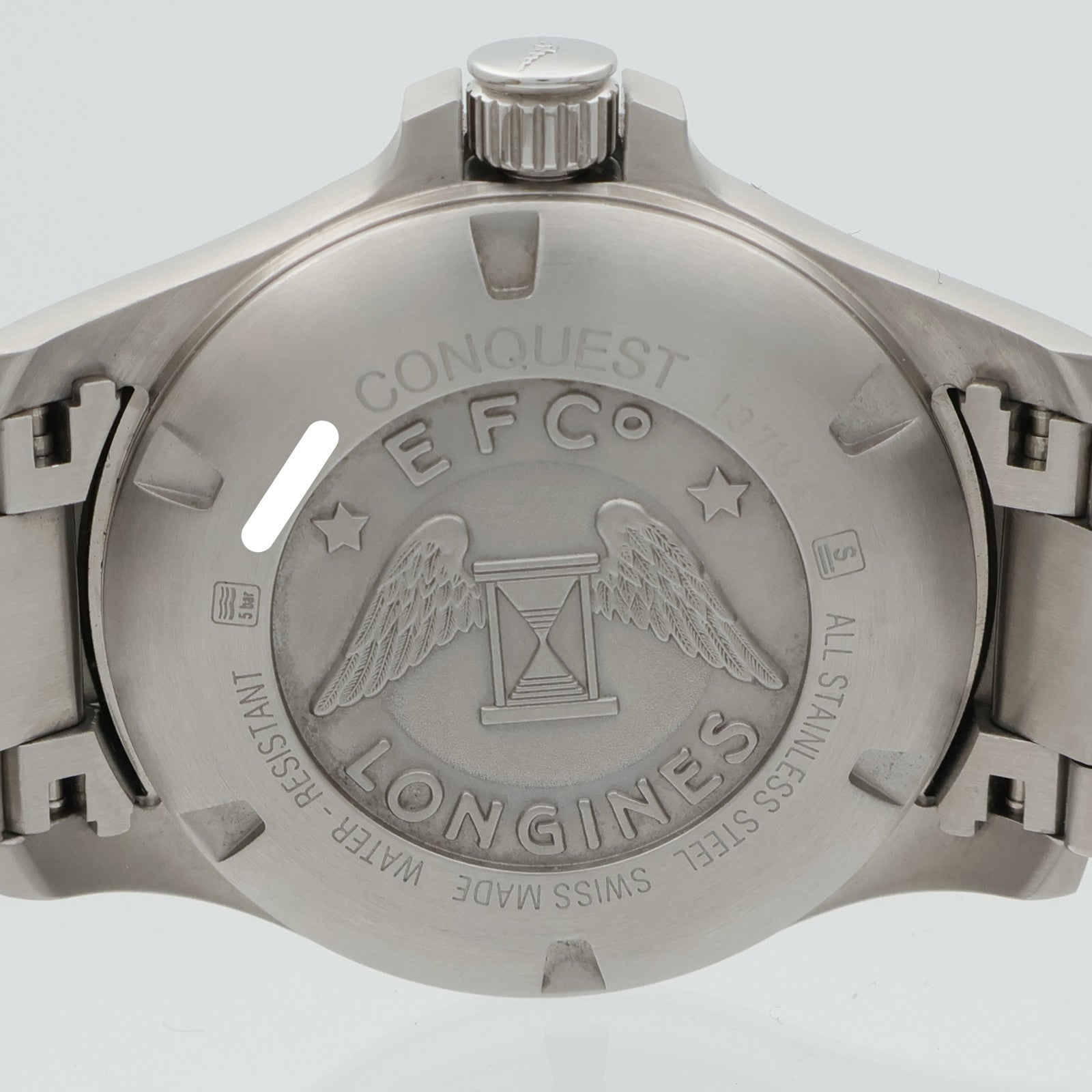 LONGINES Conquest V.H.P L37164566