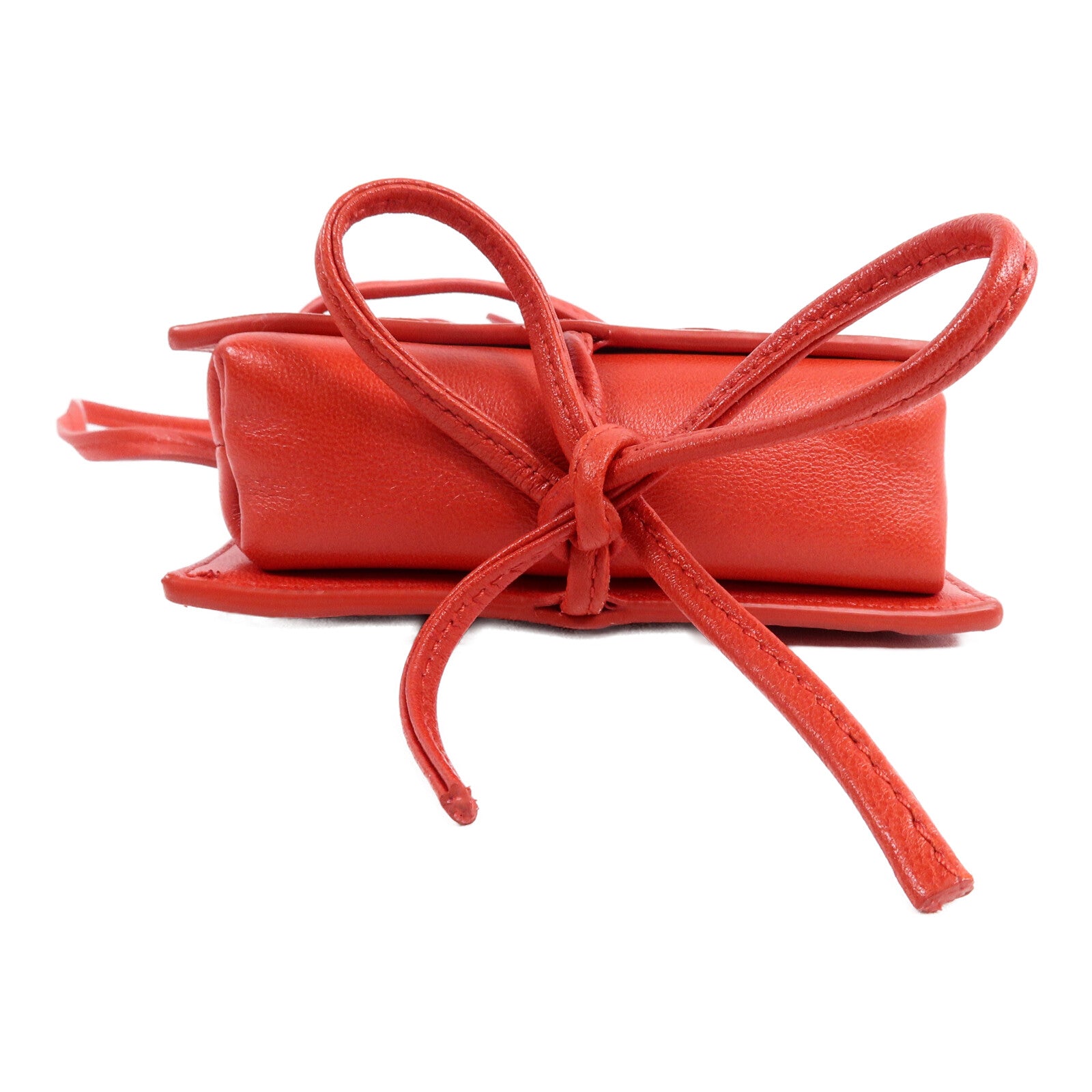 BOTTEGA VENETA 羊皮皮革Shoulder Bag肩背袋