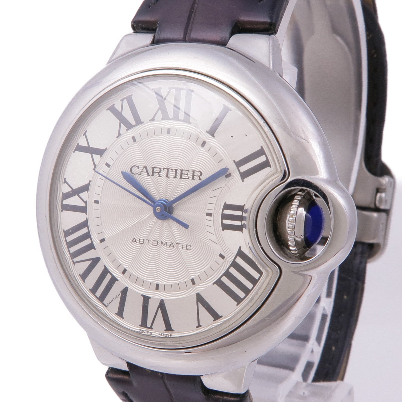 CARTIER Ballon Bleu W6920085