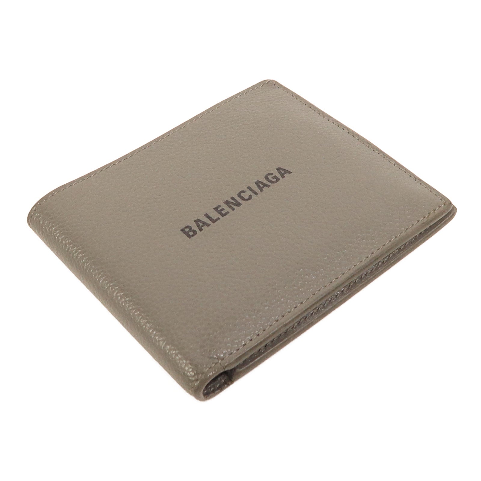 BALENCIAGA 牛皮皮革Wallet錢包