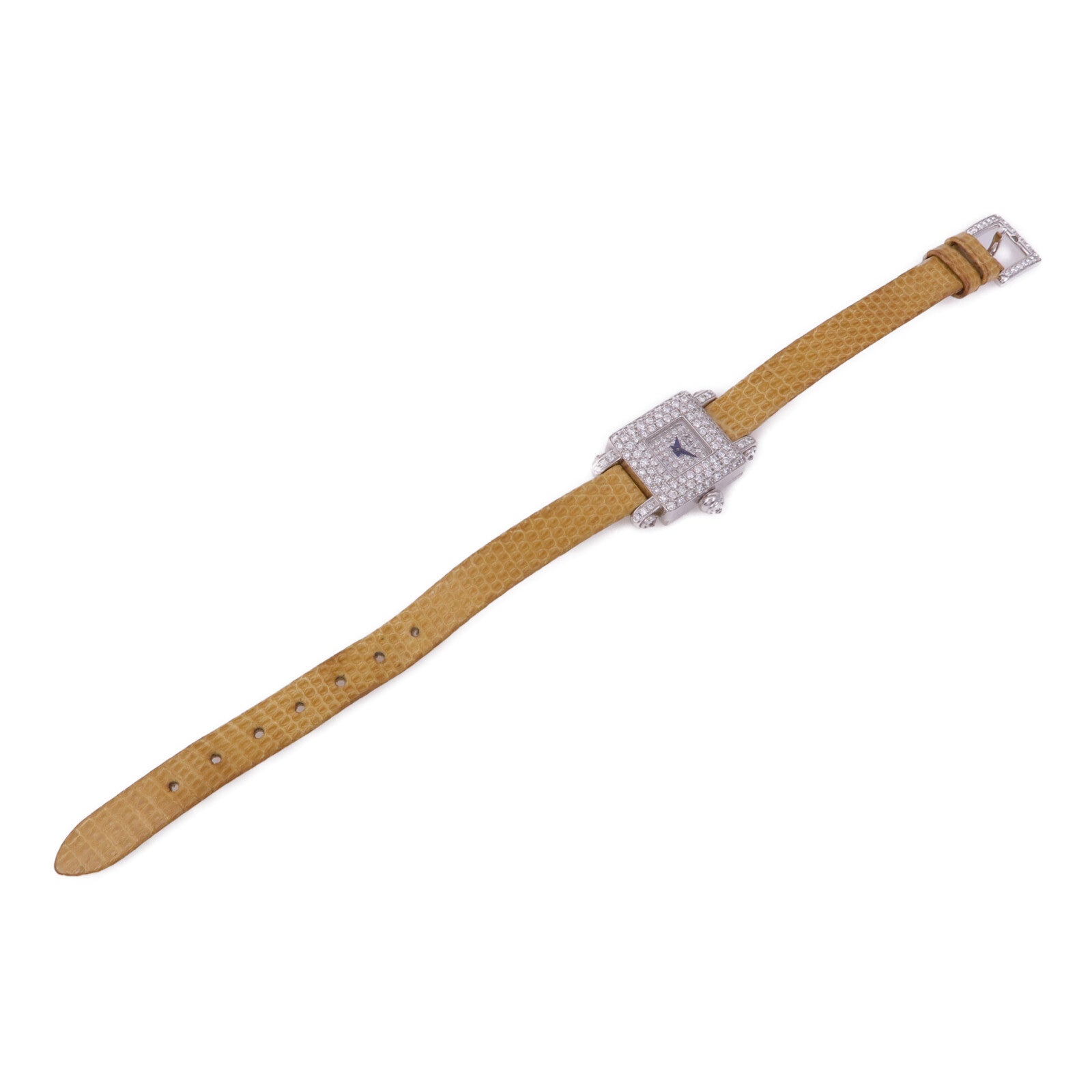 Chopard Diamond Watch 13/6636-20