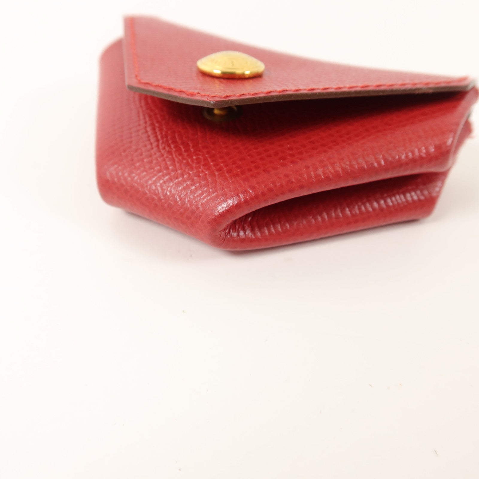HERMES Epsom皮革Le 24 Coin Purse零錢包