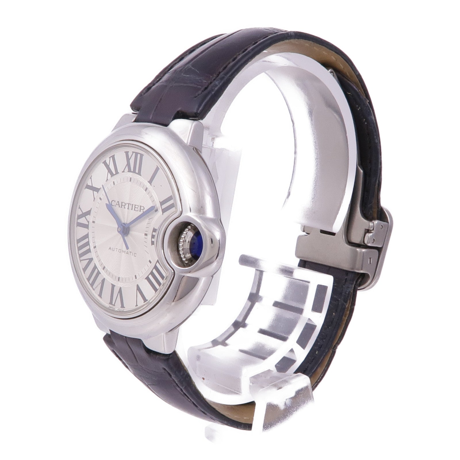 CARTIER Ballon Bleu W6920085