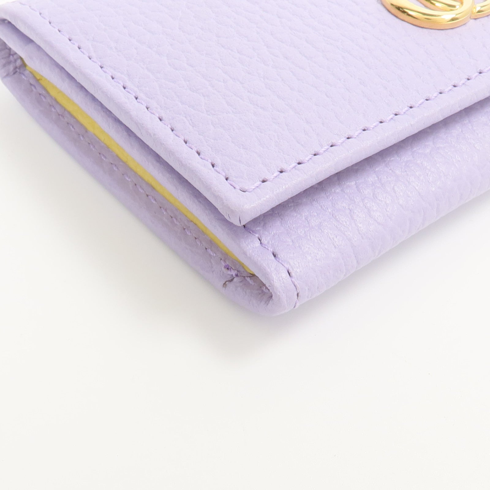 GUCCI 牛皮皮革GG Marmont Card Holder卡片套